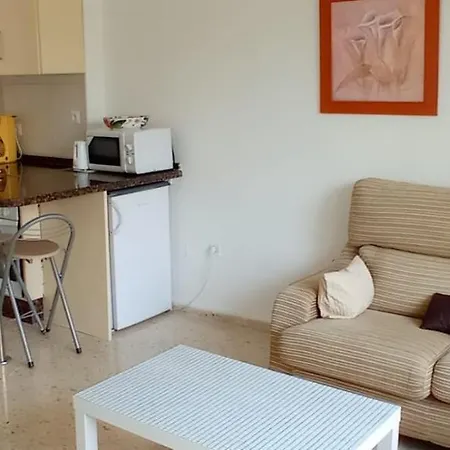 One Bed In Los Horizontes With Direct Access To Stunning Garden And Pool * Benalmádena