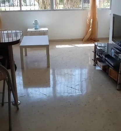 One Bed In Los Horizontes With Direct Access To Stunning Garden And Pool * Benalmádena