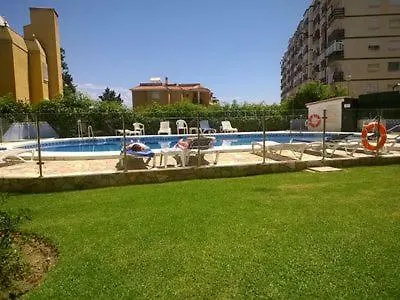 One Bed In Los Horizontes With Direct Access To Stunning Garden And Pool Apartamento *