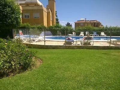 One Bed In Los Horizontes With Direct Access To Stunning Garden And Pool *