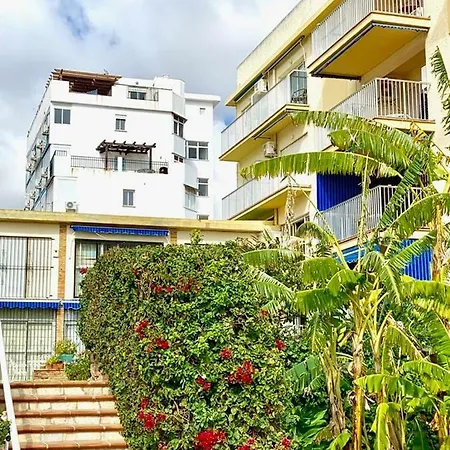One Bed In Los Horizontes With Direct Access To Stunning Garden And Pool