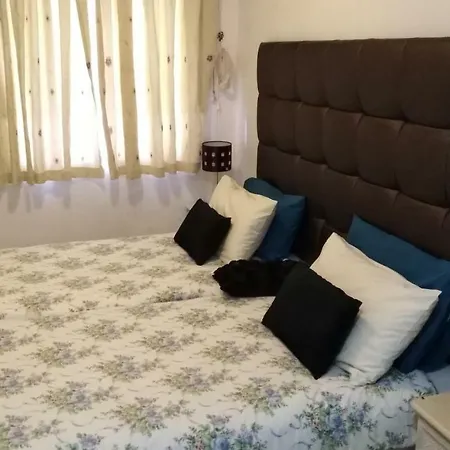 One Bed In Los Horizontes With Direct Access To Stunning Garden And Pool Benalmádena