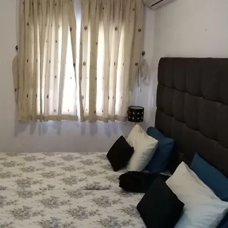 Apartamento One Bed In Los Horizontes With Direct Access To Stunning Garden And Pool Benalmádena